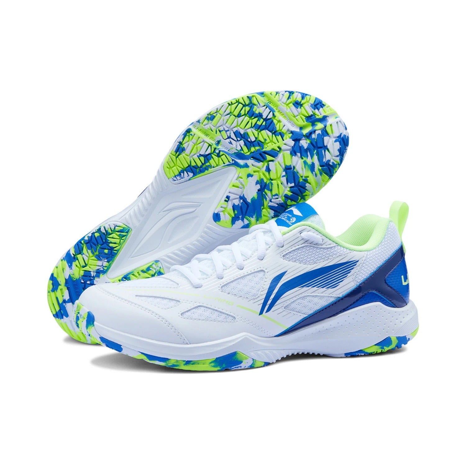 Li-Ning Blast JF-01 Lite