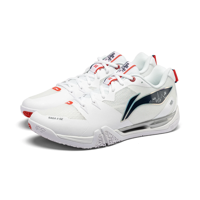 Li-Ning Flight 2 SE