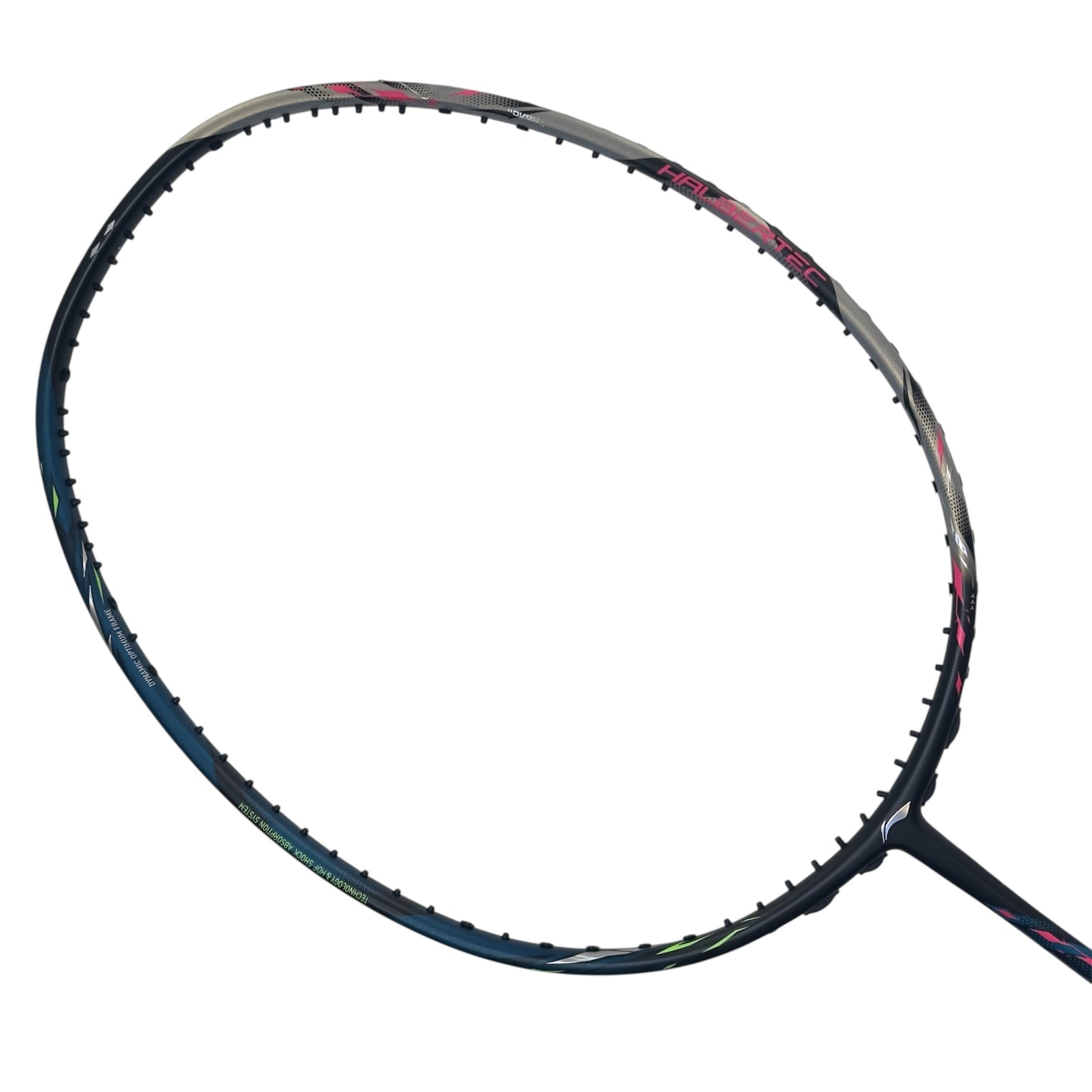 Li-Ning Halbertec Power 9000 Racket