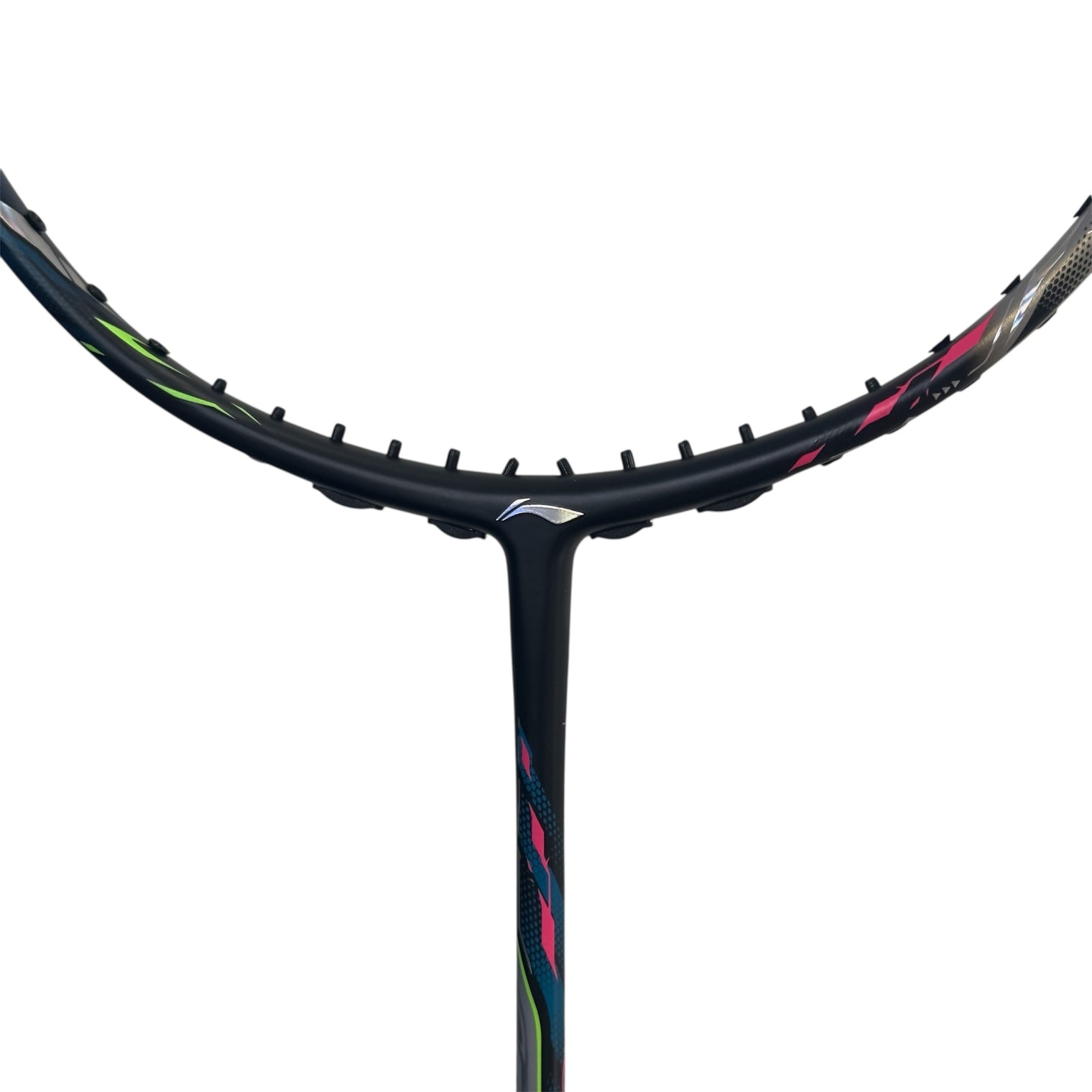 Li-Ning Halbertec Power 9000 Racket