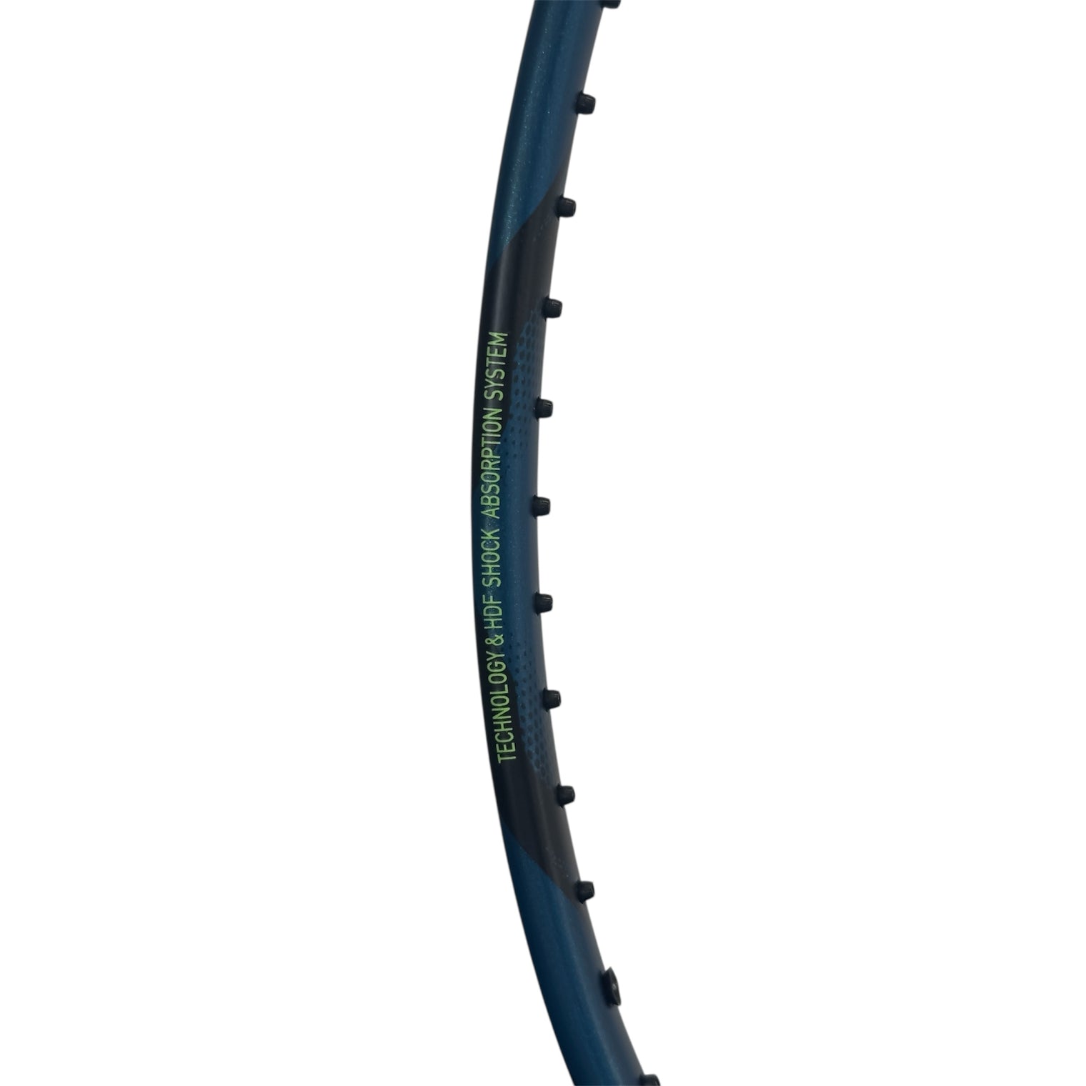 Li-Ning Halbertec Power 9000 Racket