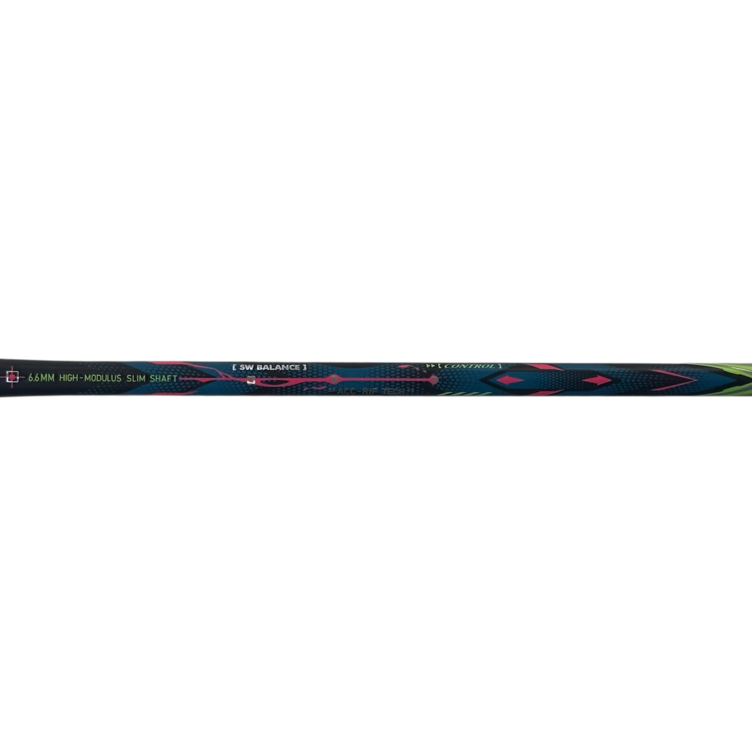 Li-Ning Halbertec Power 9000 Racket