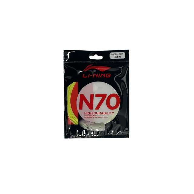 Li-Ning N70 String Packet