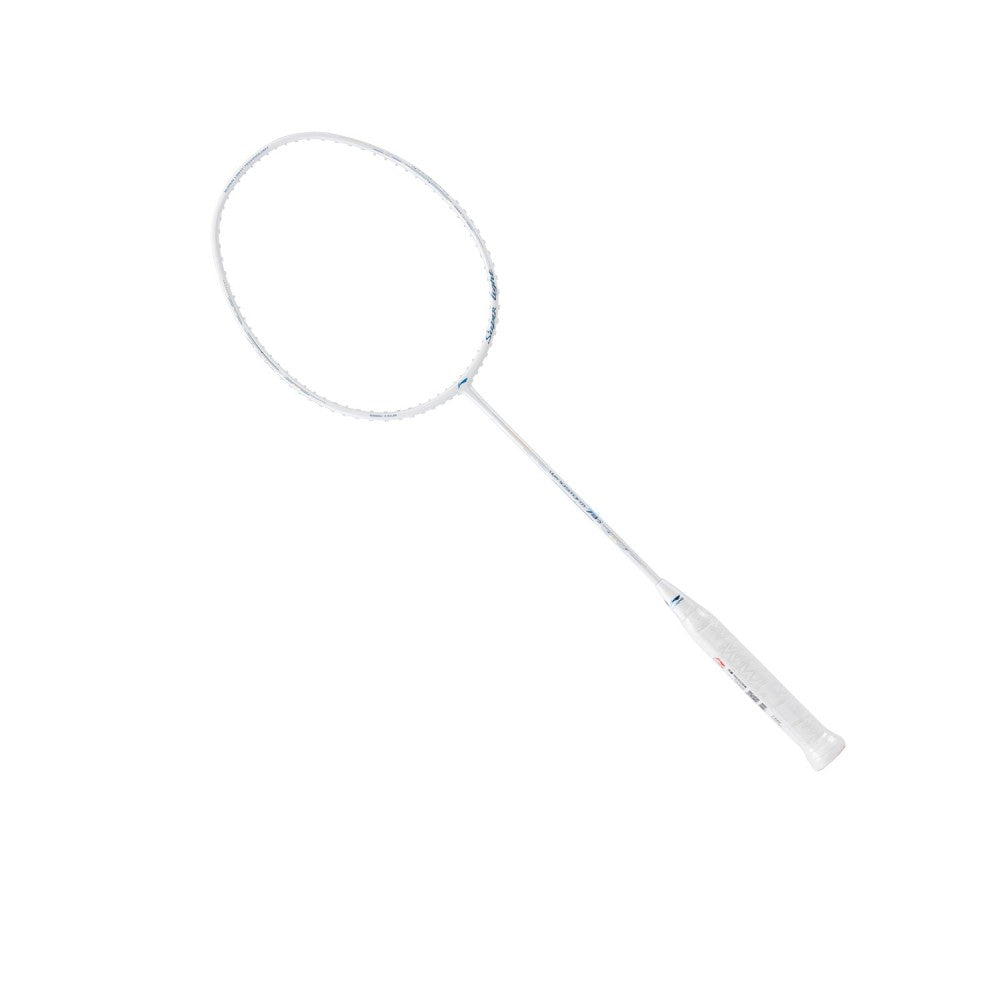 Li-Ning Windstorm 79S Pearl White Racket - AYPT447-5