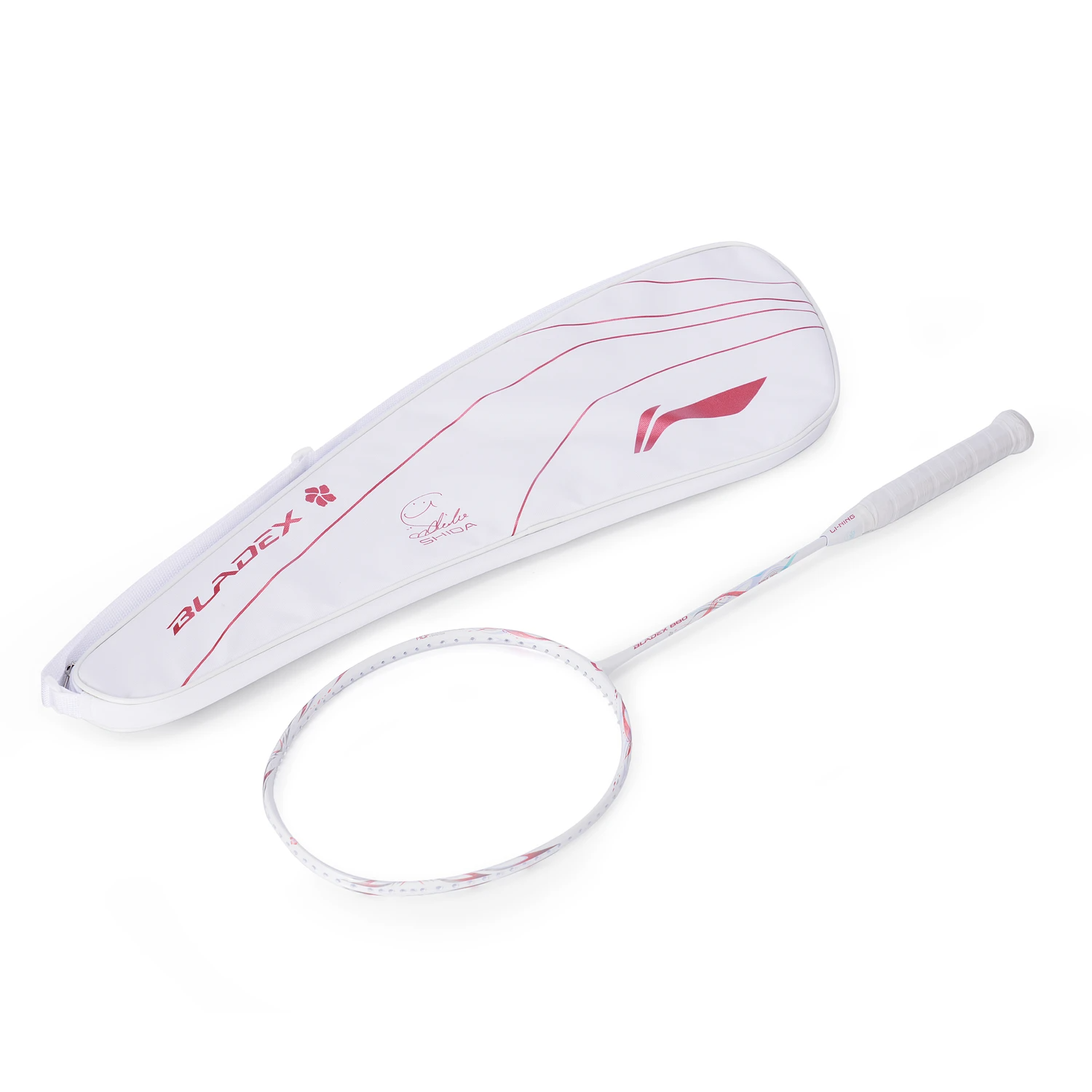 Li-Ning BladeX 880 - Shida Chiharu Edition Badminton Racket