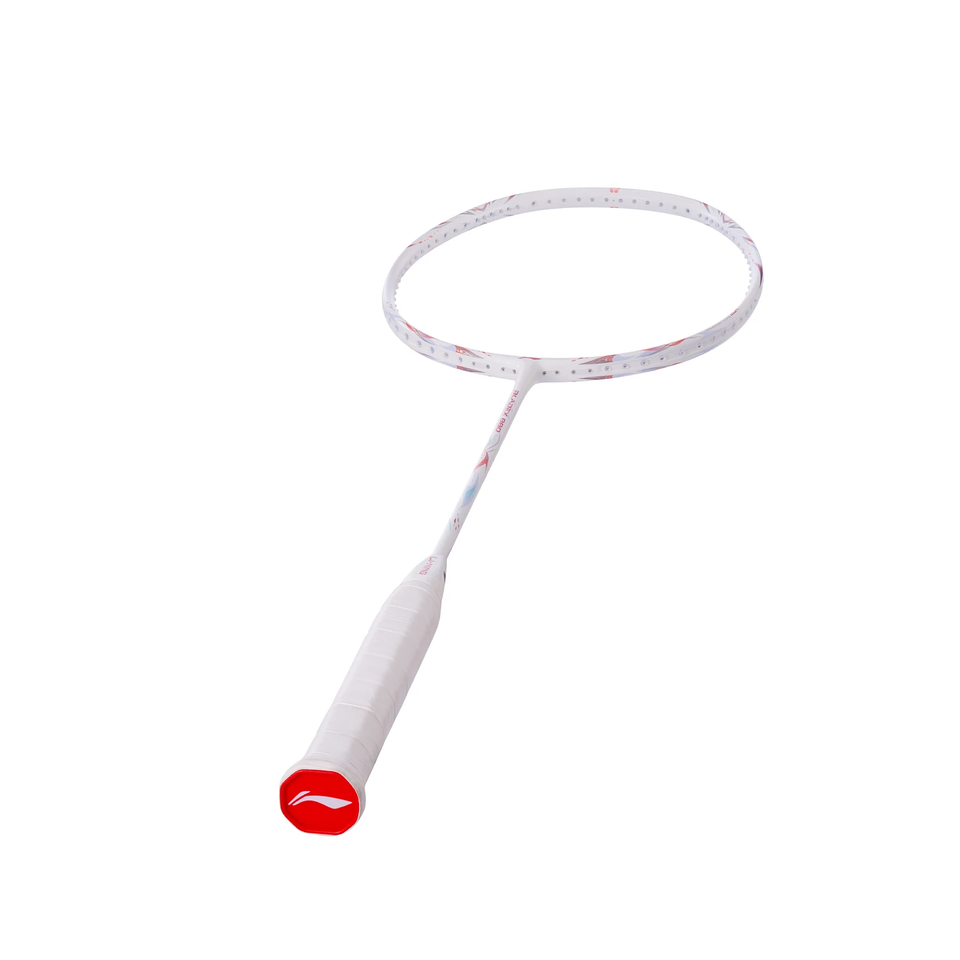 Li-Ning BladeX 880 - Shida Chiharu Edition Badminton Racket – Li-Ning ...