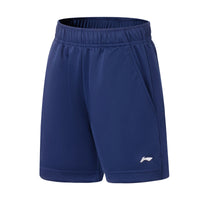 Li-Ning Kids Badminton Shorts - AAPR382