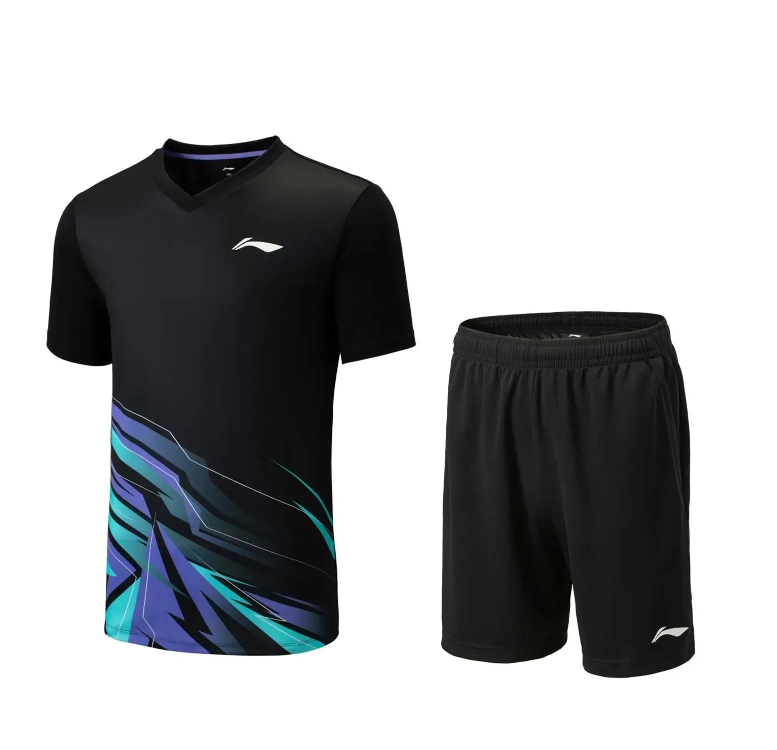 Apparel – Li-Ning Sports