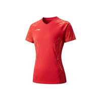 Li-Ning International Series Women's T-Shirt