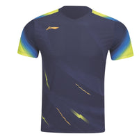 Li-Ning International Series V Neck T-Shirt