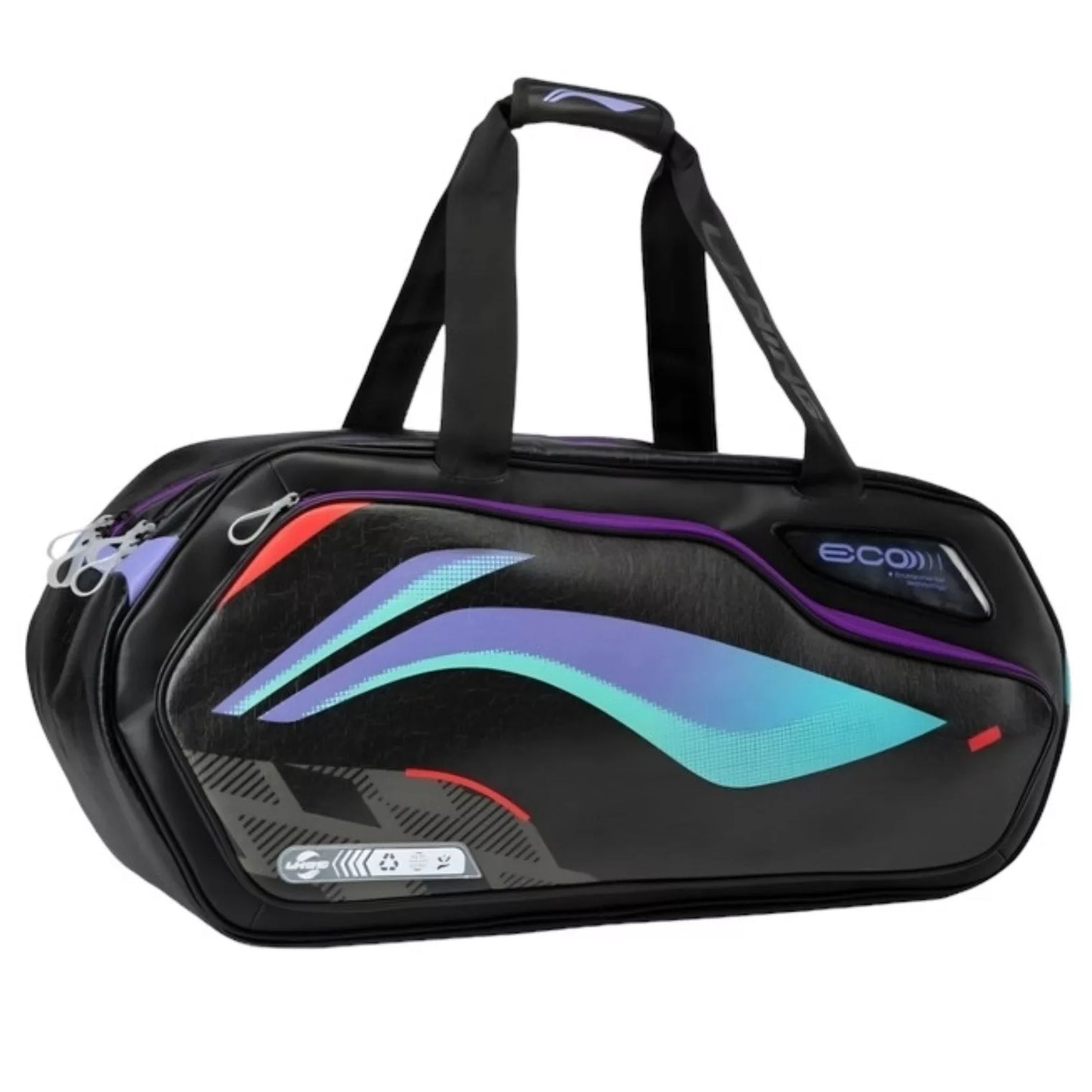 Li-Ning Elite International Racket Bag