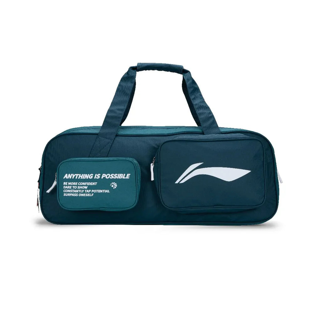 Li-Ning Elite Square Racket Bag