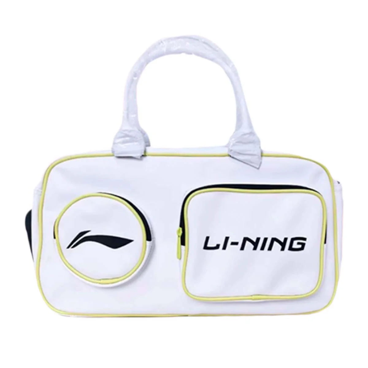 Li-Ning Rectangular Shoulder Bag