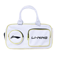 Li-Ning Rectangular Shoulder Bag