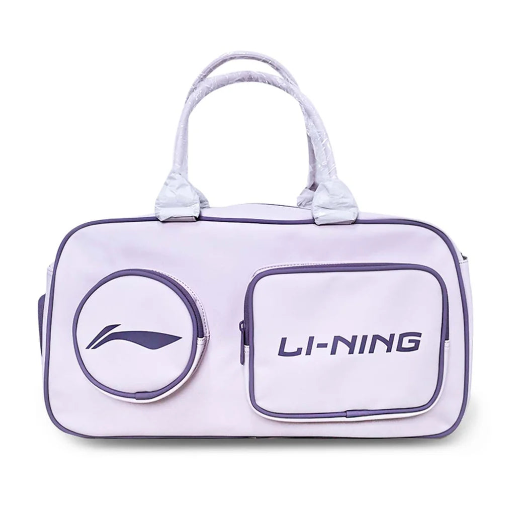 Li-Ning Rectangular Shoulder Bag