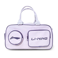 Li-Ning Rectangular Shoulder Bag