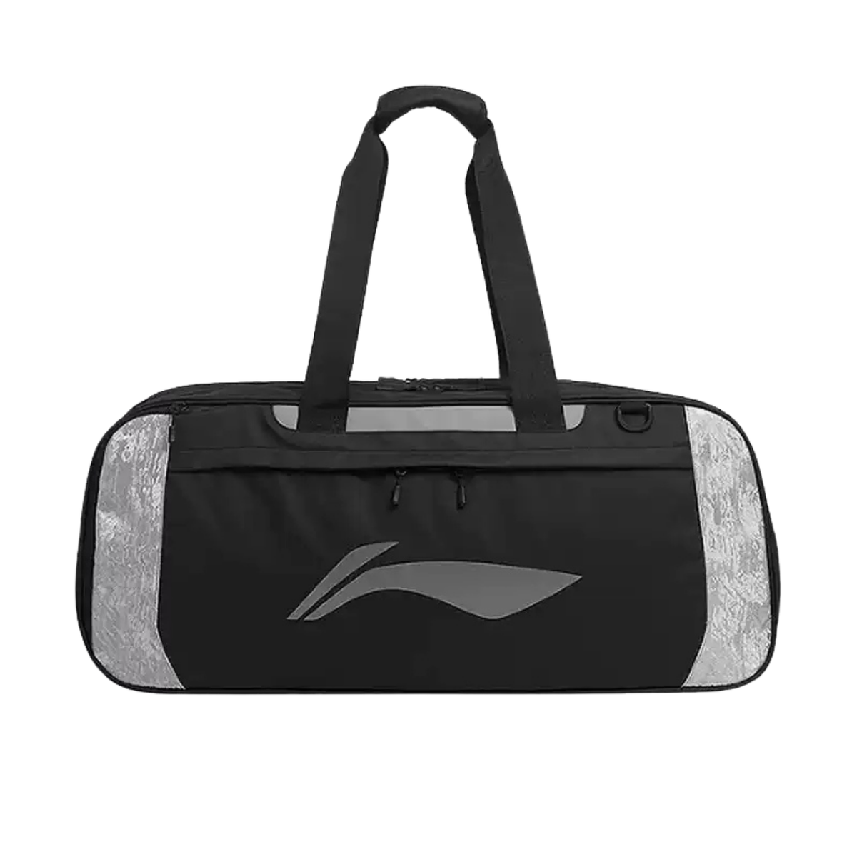 Li-Ning Rectangular 6 Racket Bag in Black