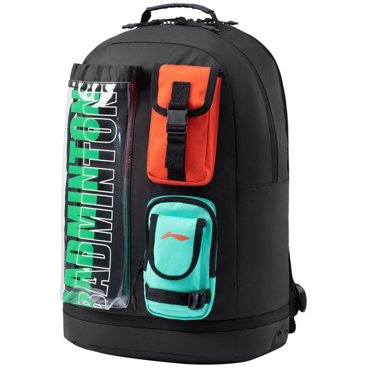 Li-Ning Equipment Backpack