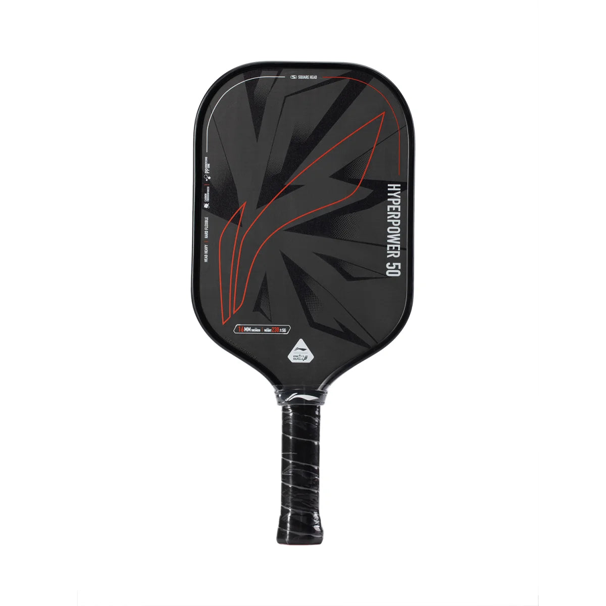 Li-Ning Hyperpower 50 Pickleball Paddel