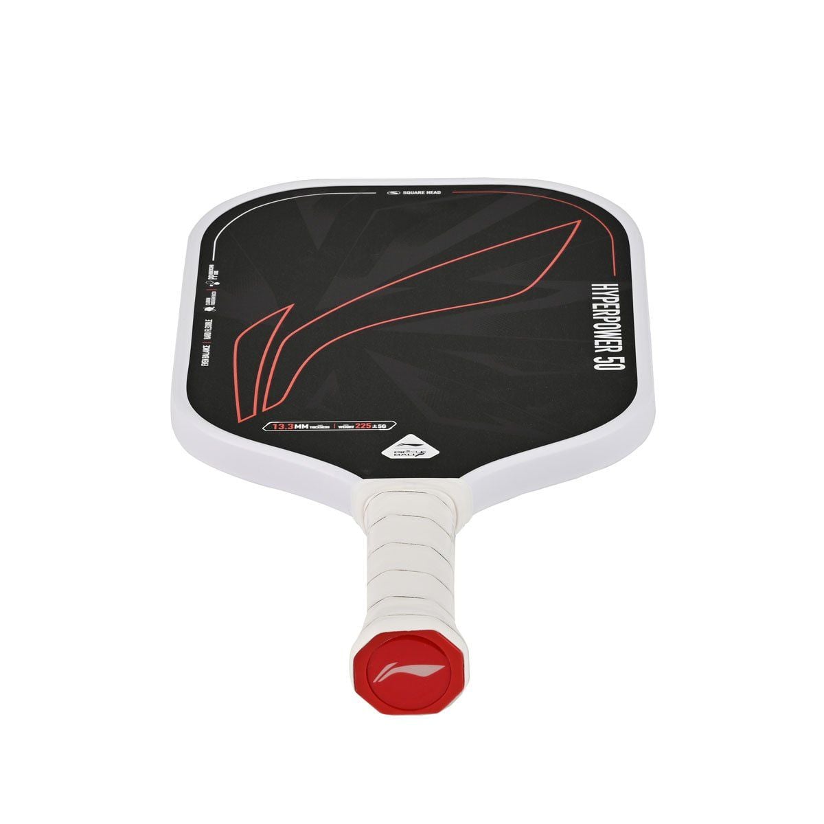 Li-Ning Hyperpower 50 Pickleball Paddel