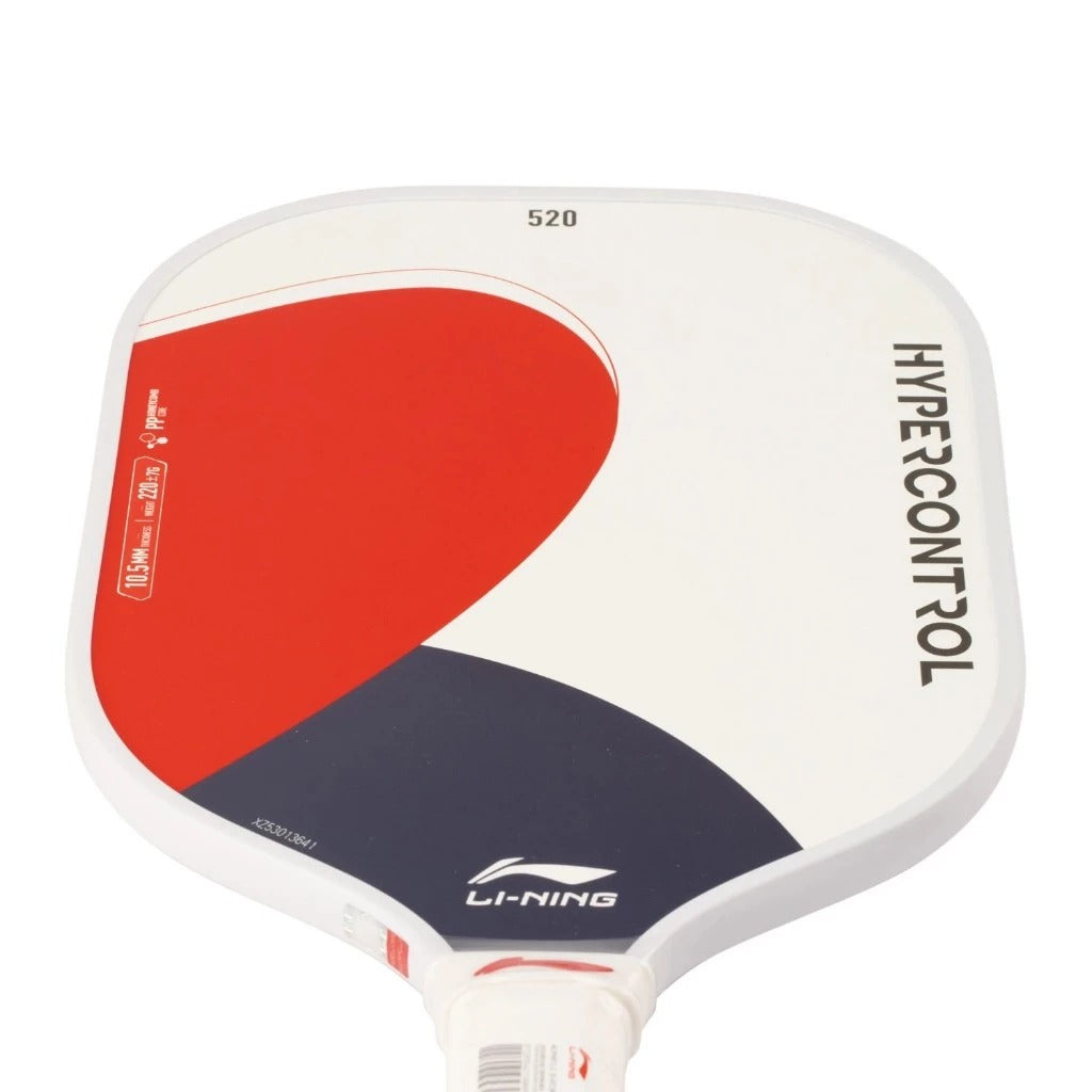 Li-Ning Hypercontrol Pickleball Racket Pair