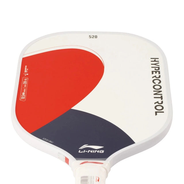 Li-Ning Hypercontrol Pickleball Racket Pair