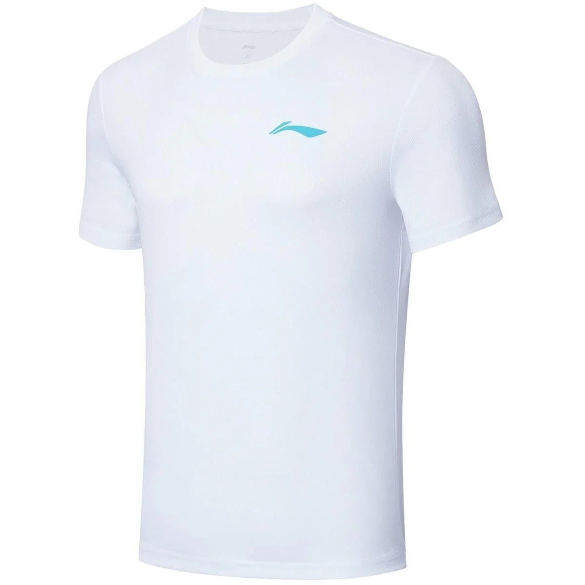 Li-Ning Casual T-Shirt - White