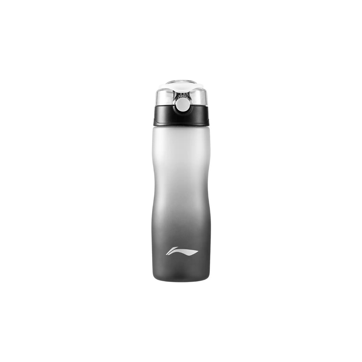 Li-Ning 650ml Water Bottle in Black