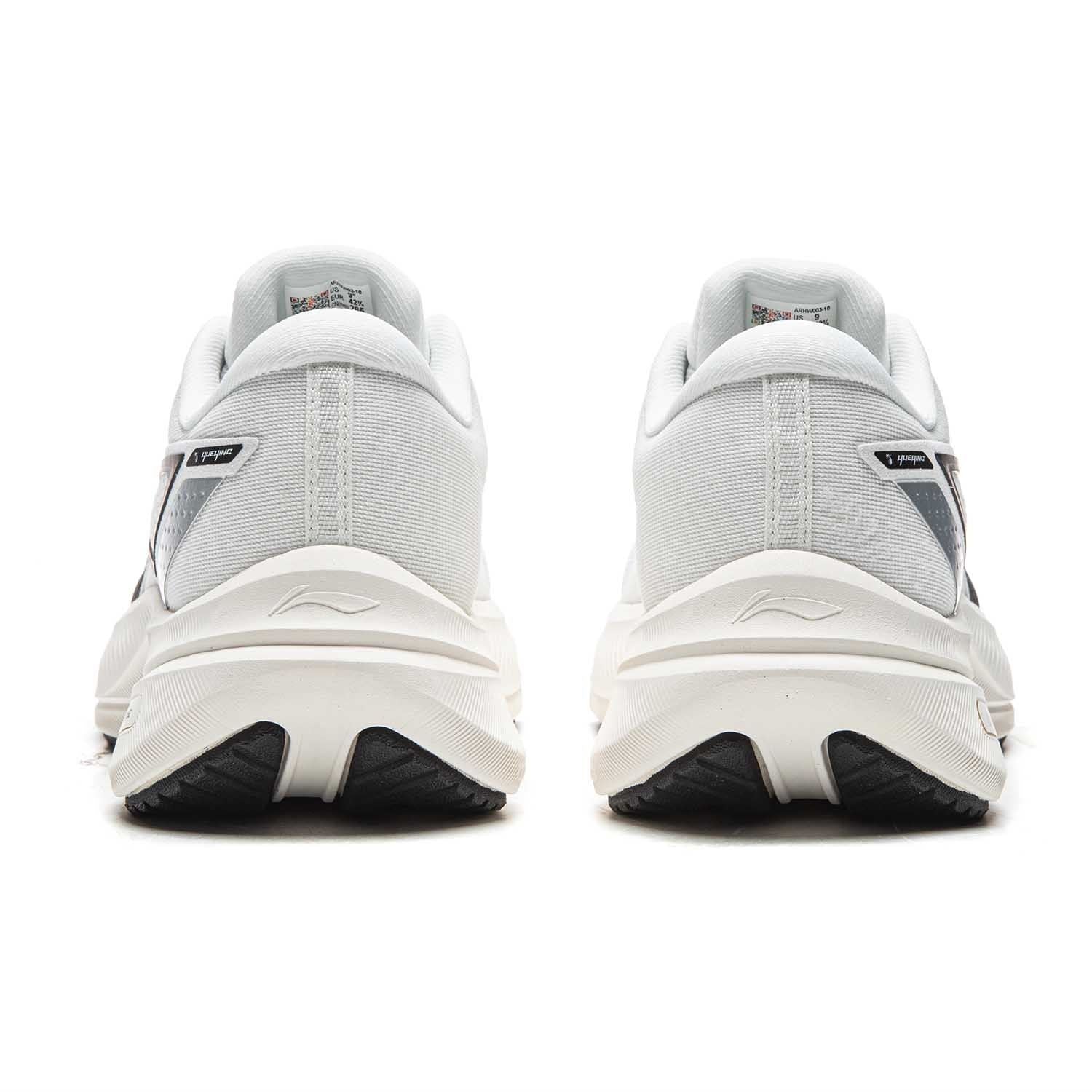 Li-Ning Yueying 5 Running Shoes - White