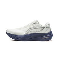 Li-Ning Yueying 5 Running Shoes - White and Navy