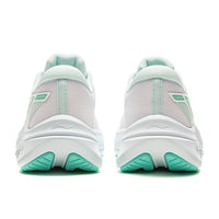 Li-Ning Yueying 5 Running Shoes - White and Green