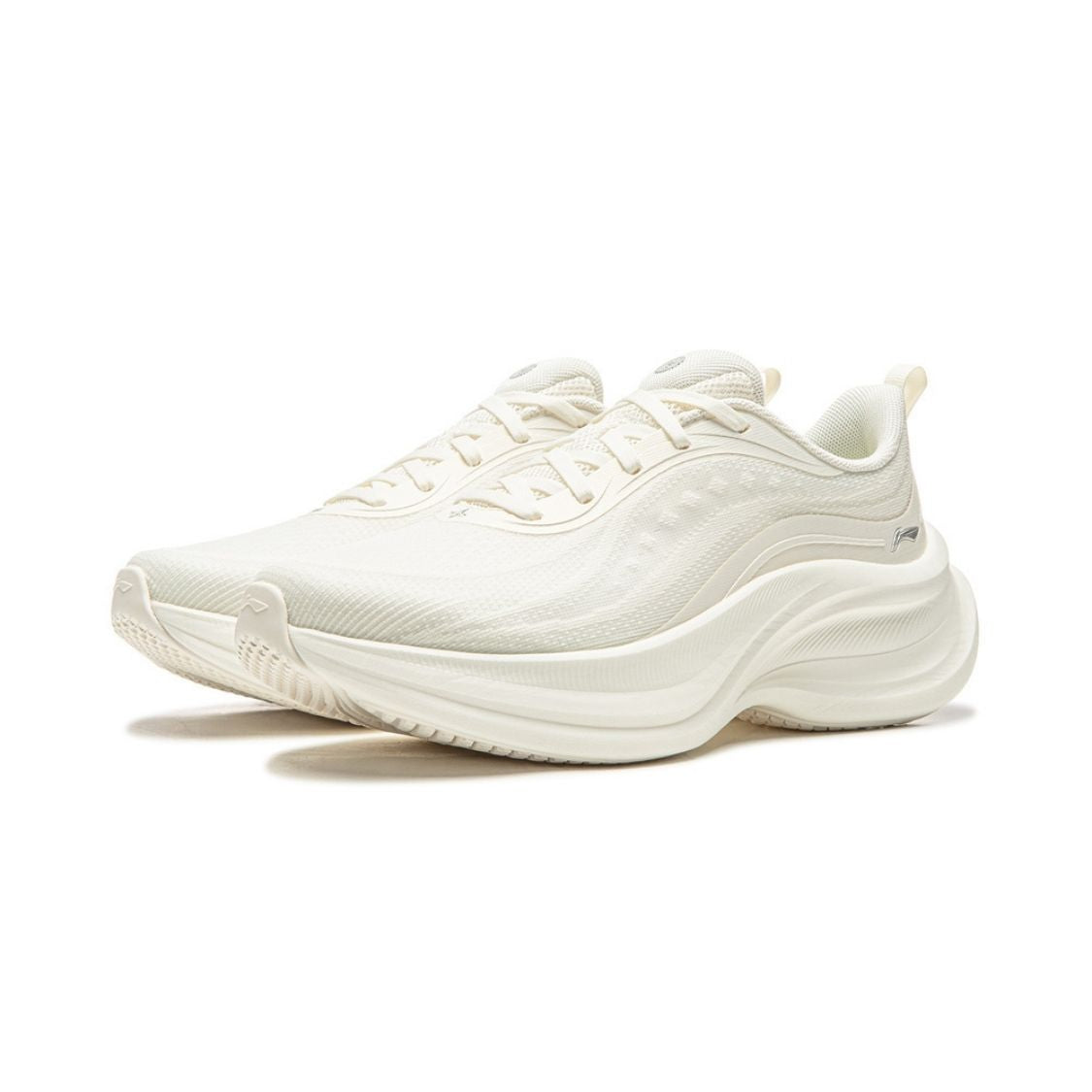 Li-Ning Jinghong 2 Comfy Running Shoes
