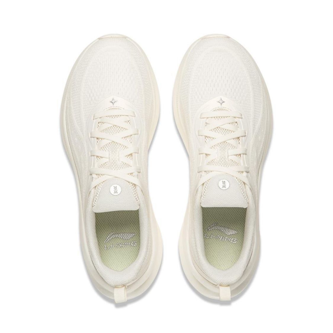 Li-Ning Jinghong 2 Comfy Running Shoes