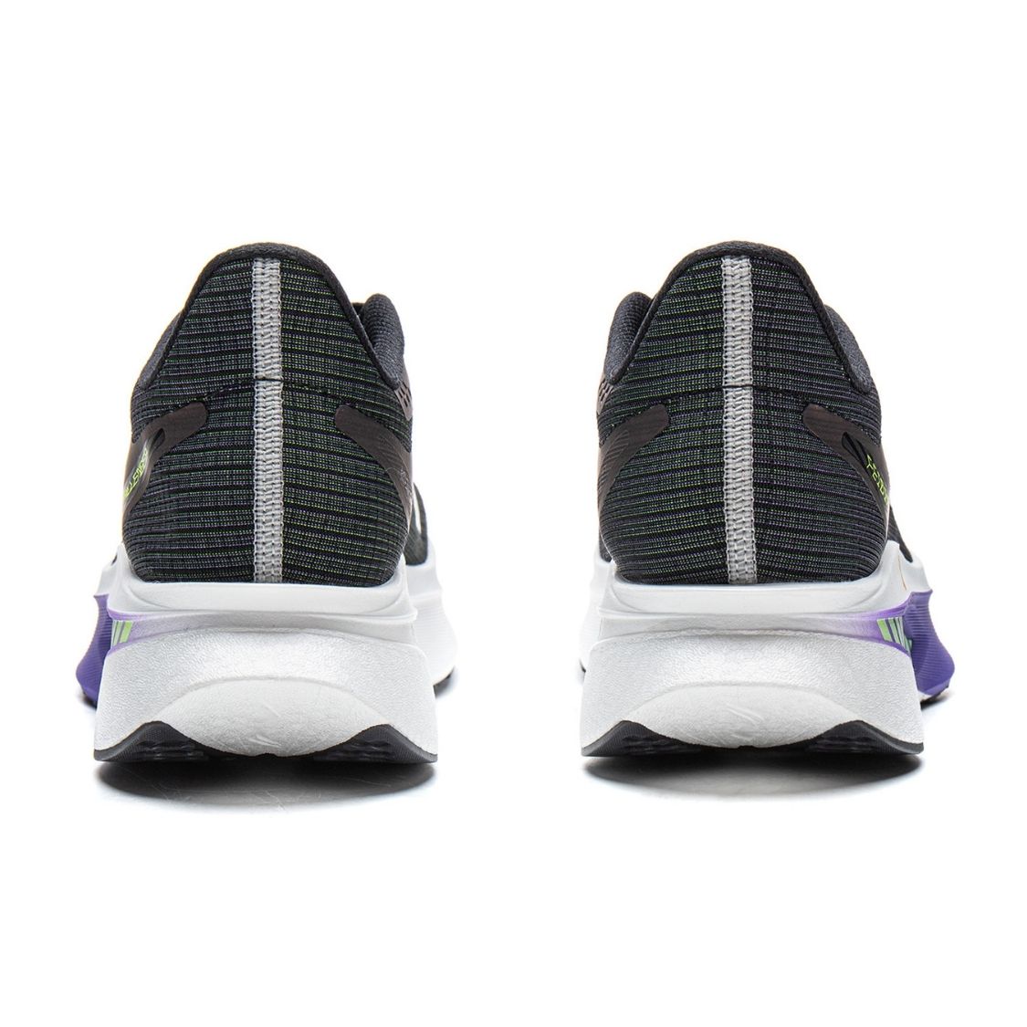 Li-Ning Feidian 6 Challenger Running Shoes