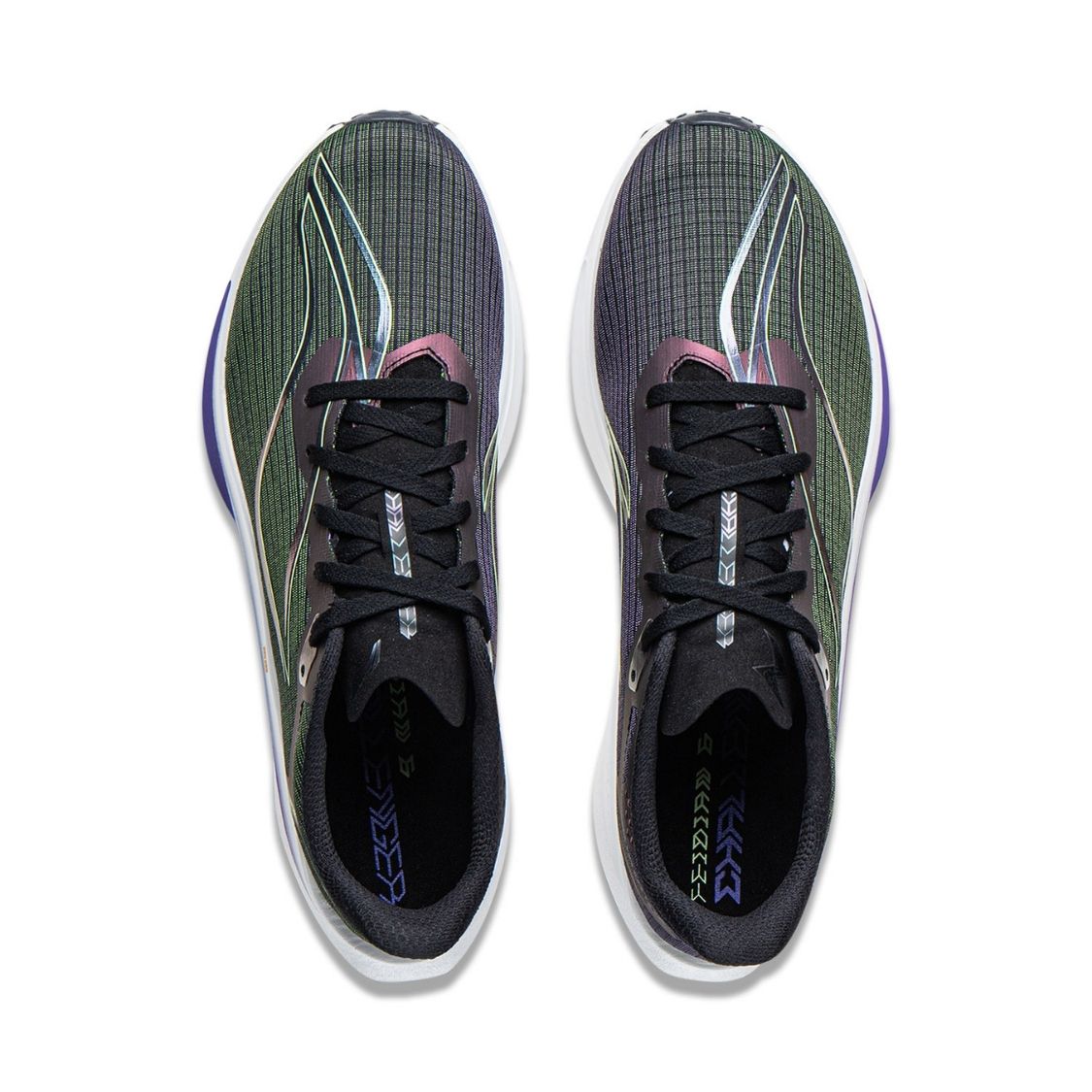 Li-Ning Feidian 6 Challenger Running Shoes