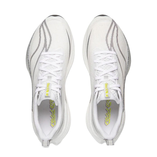 Li-Ning Red Hare 9 Pro Running Shoes - White