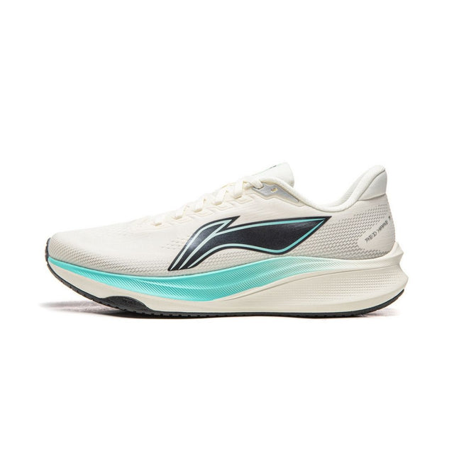 Li-Ning Red Hare 9 Running Shoes - White