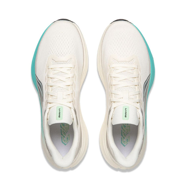 Li-Ning Red Hare 9 Running Shoes - White