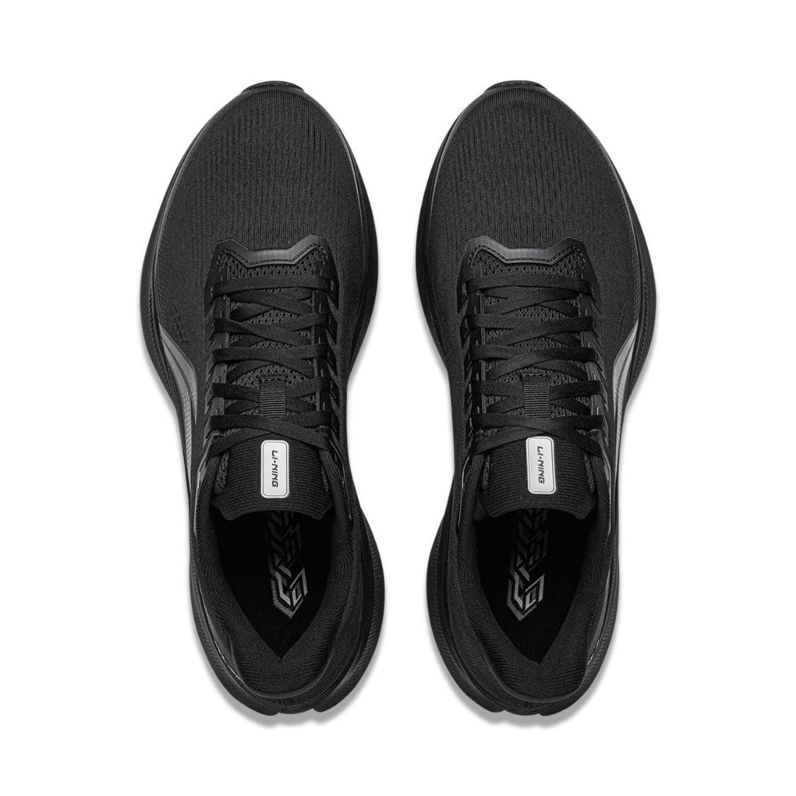 Li-Ning Red Hare 9 Running Shoes - Black