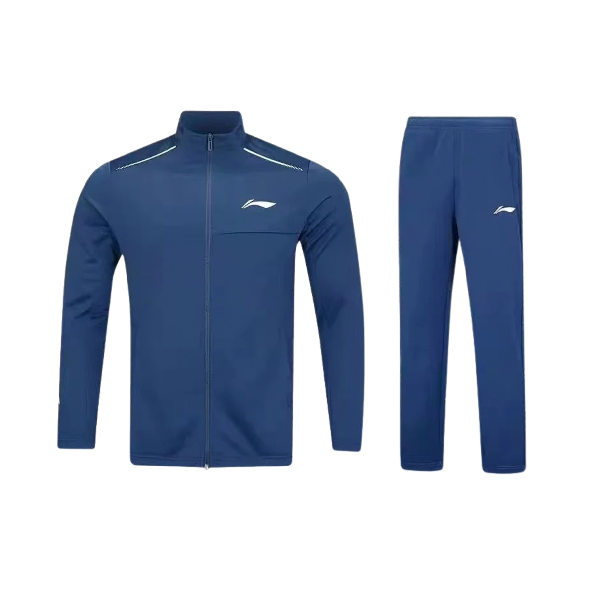 Li-Ning Unisex Tracksuit in Blue
