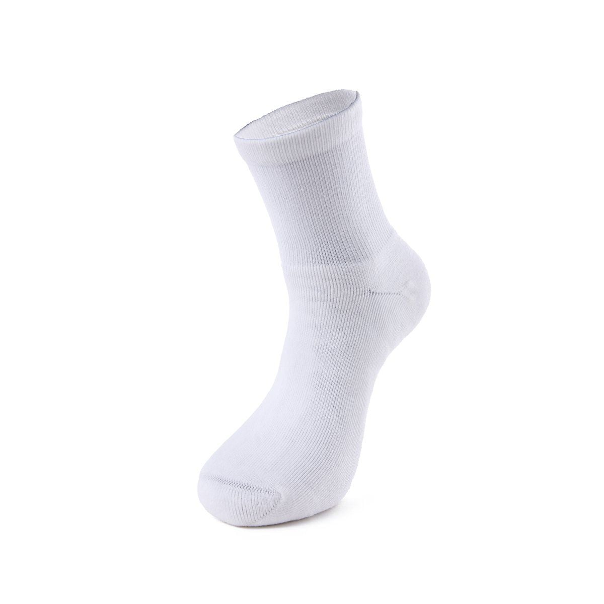 Li-Ning Men's National Team Mid-Crew Socks