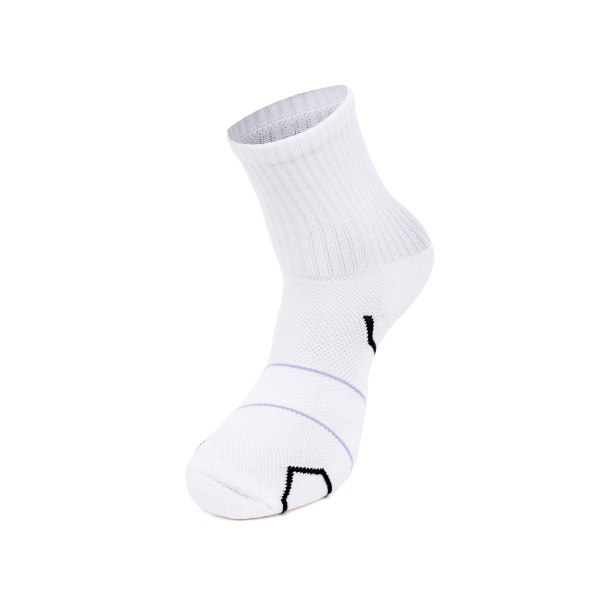 Li-Ning Mid Socks