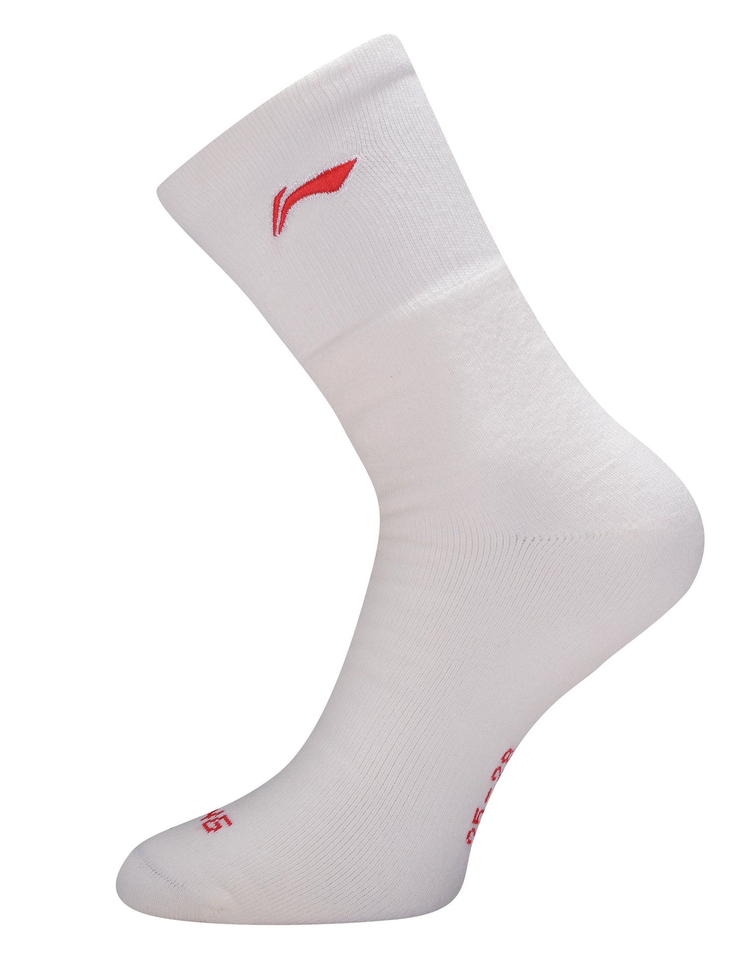 Li-Ning 2-Pack Badminton Socks