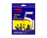 Li-Ning No. 5 String Packet
