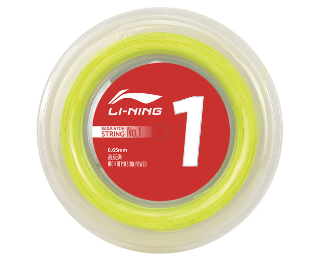Li-Ning No. 1 String Reel