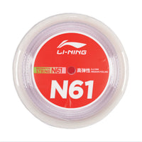 Li-Ning N61 String Reel