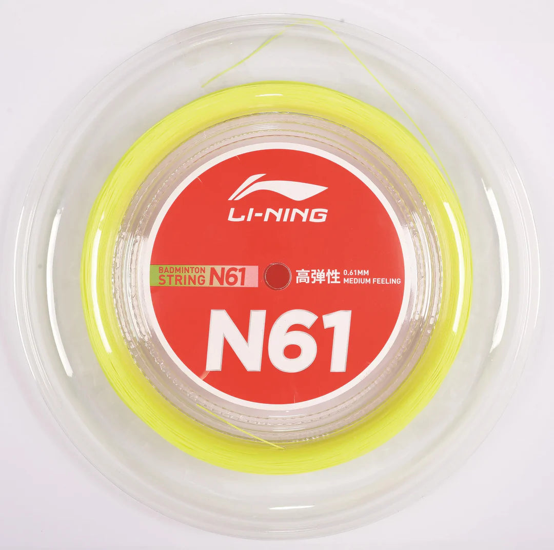 Li-Ning N61 String Reel