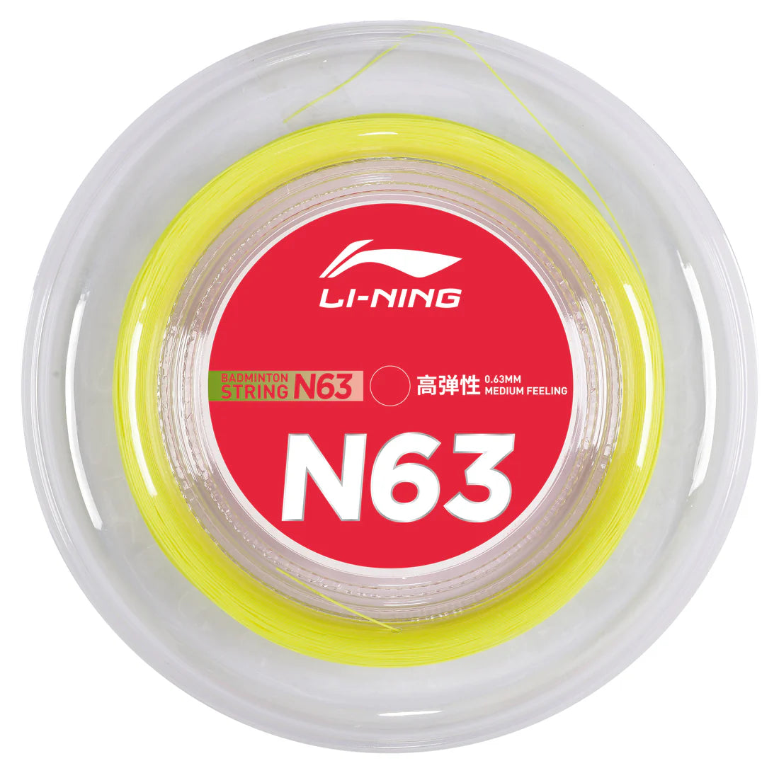 Li-Ning N63 String Reel