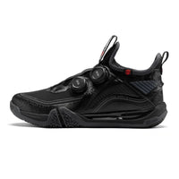 Li-Ning Saga II Max Black - AYAT001-2
