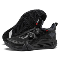 Li-Ning Saga II Max Black - AYAT001-2